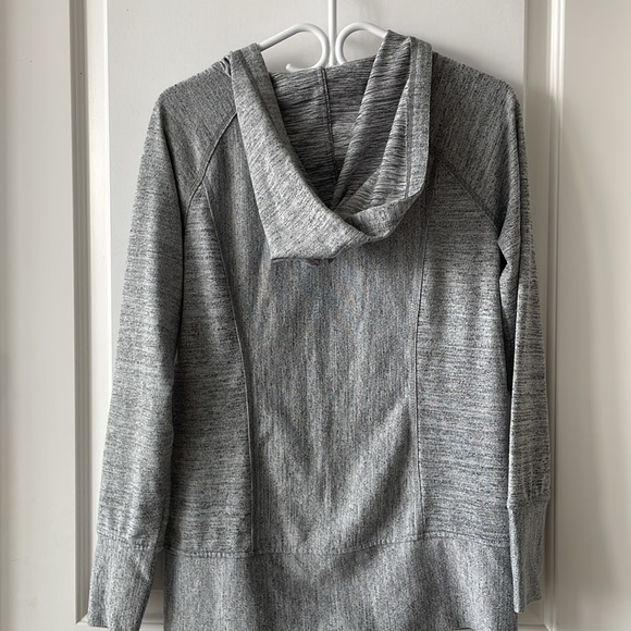 RBX grey sweater, size small, long sleeve - Picture 5 of 5